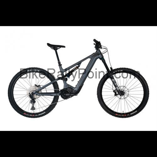 Norco Range VLT A1 specs and reviews